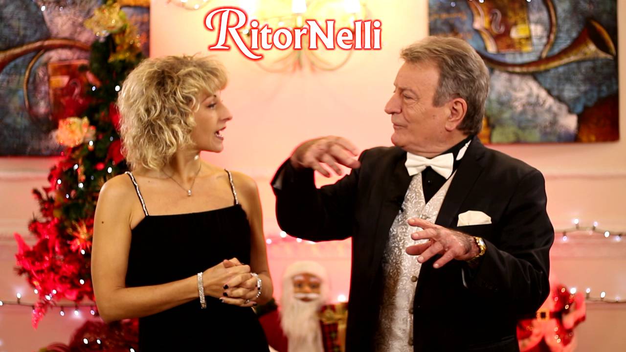 Trasmissione RitorNelli